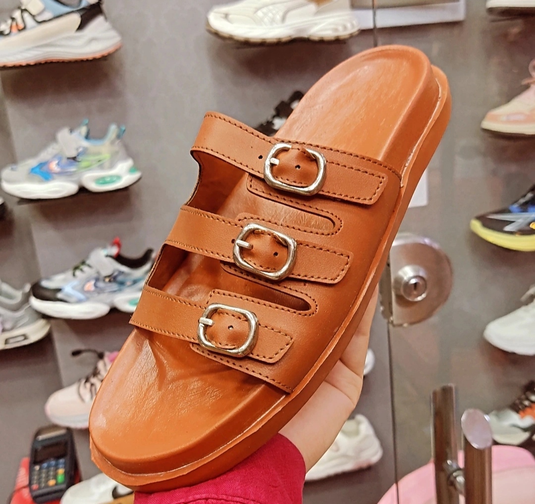 صندل زنانه